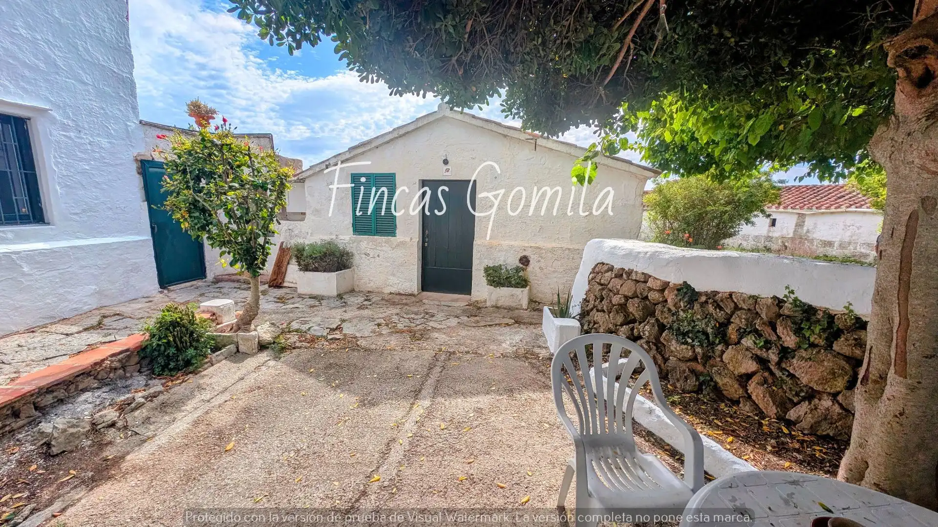 Exterior view of Country homes for sale in Alaior