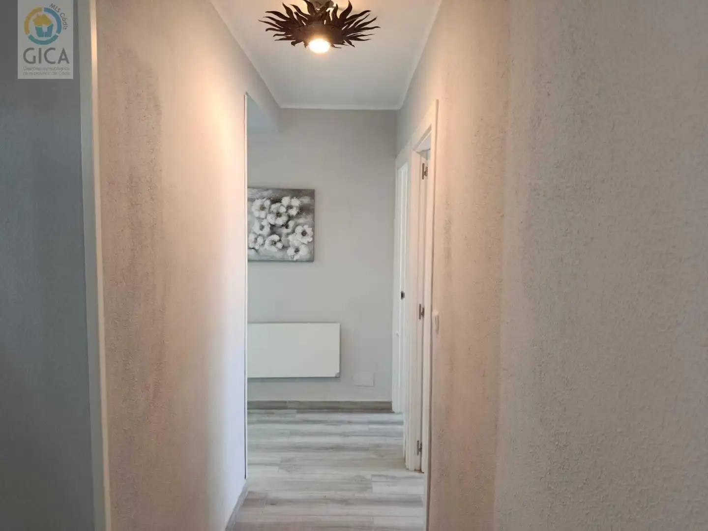 Flat with lift for sale in La Reconquista - El Rosario, imagen 19
