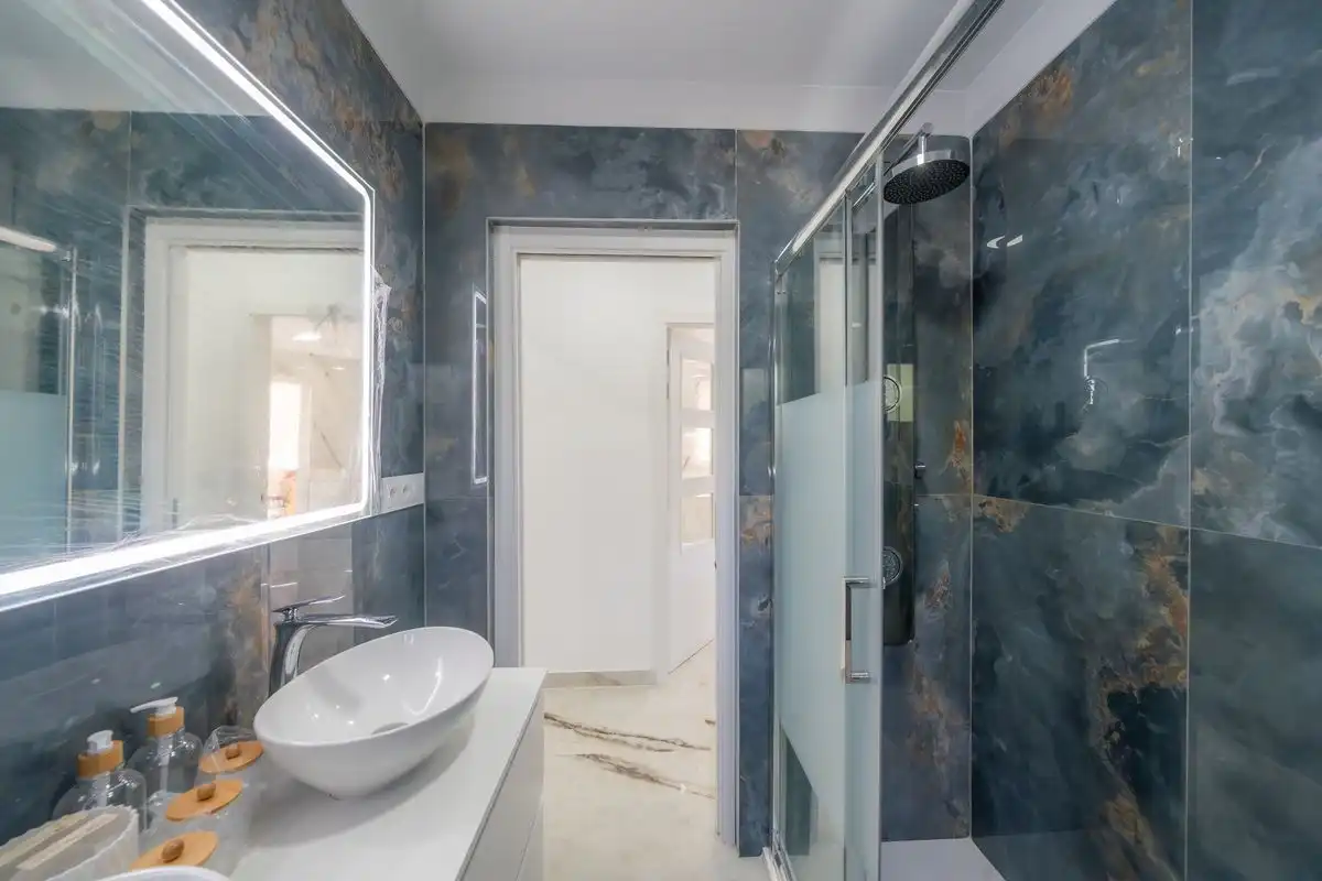 Casa con terrazza in vendita a Carrer de la Cadernera, imagen 25