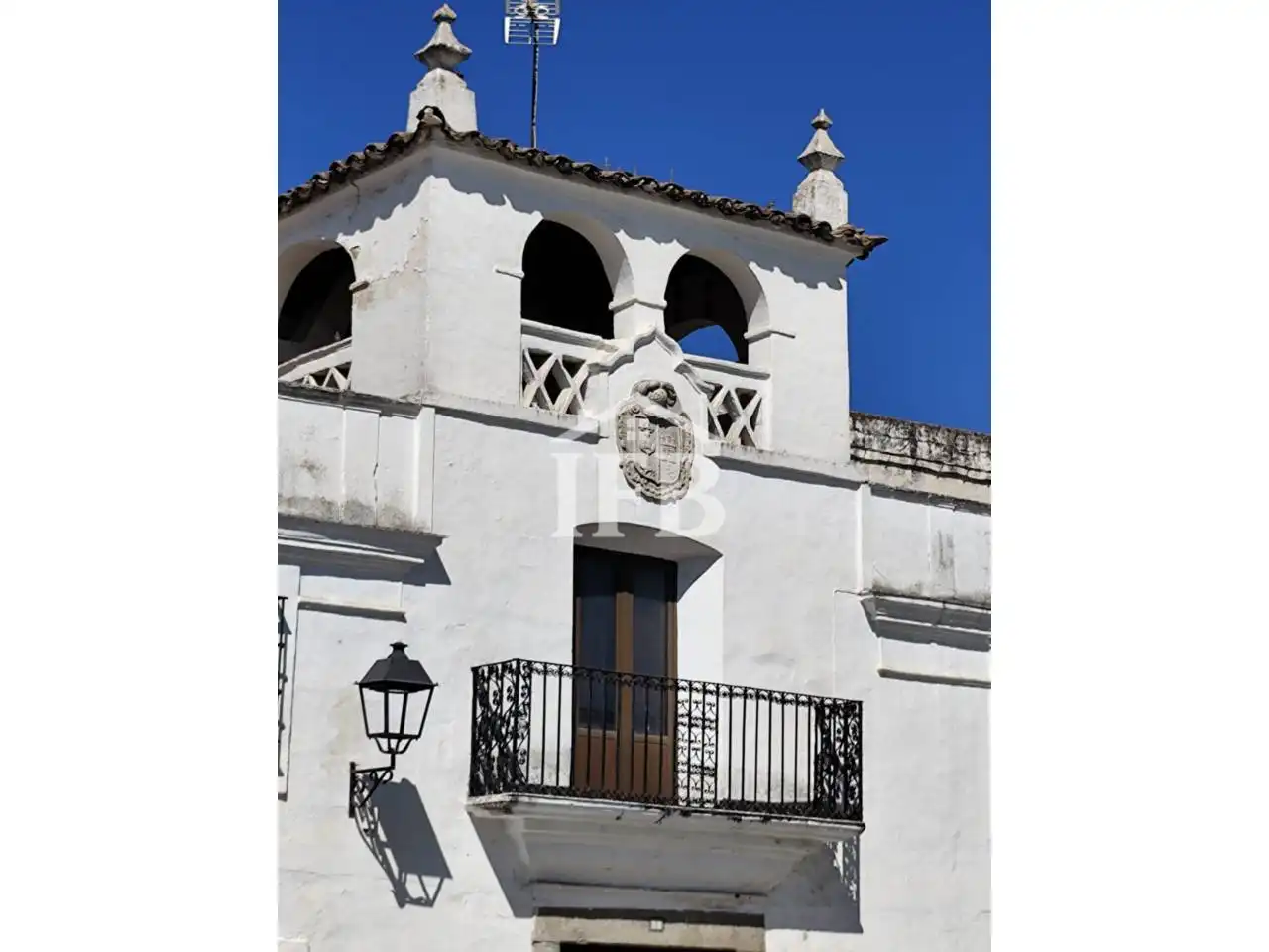 Exterior view of Houses for sale in Burguillos del Cerro