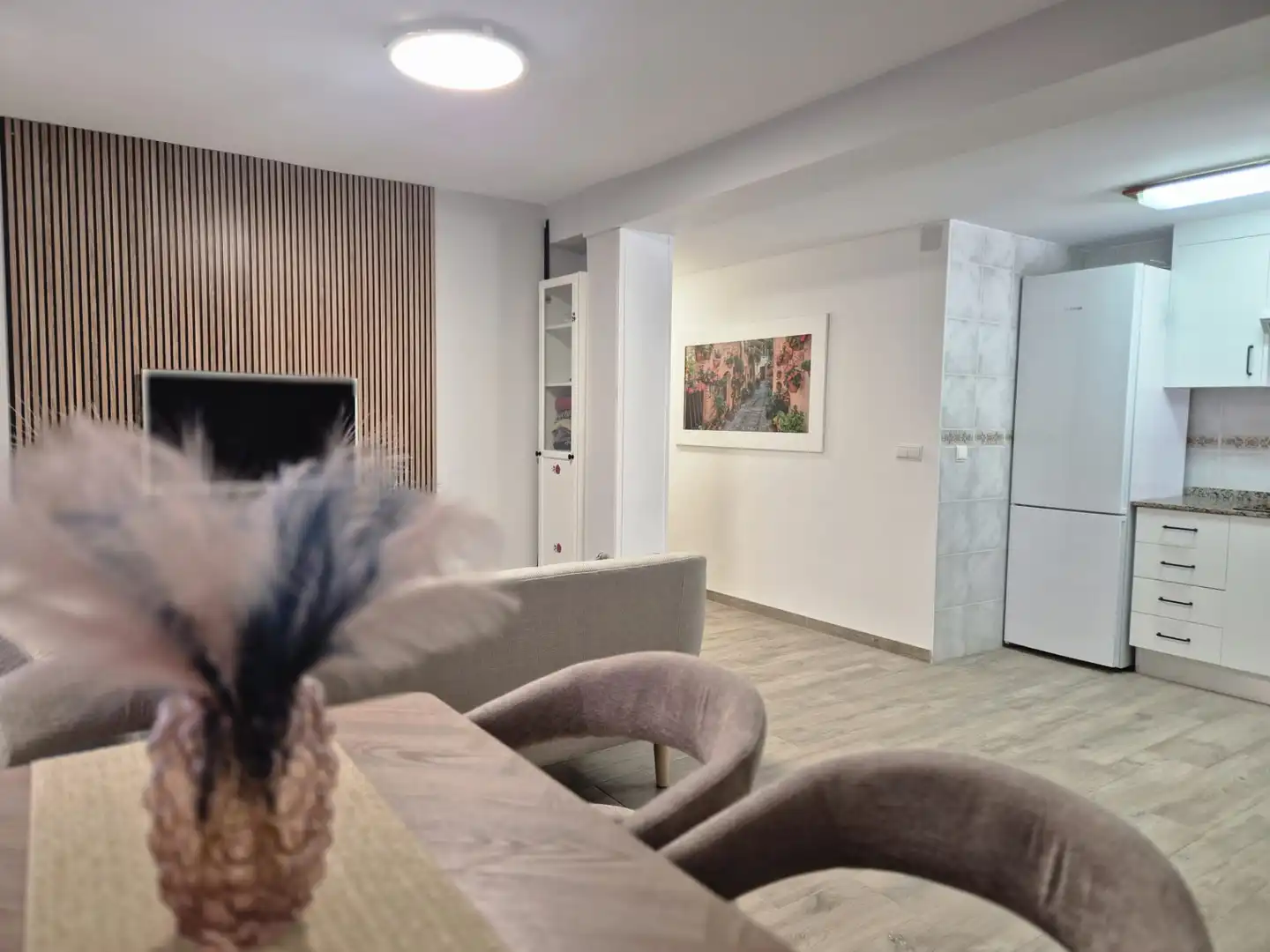 Wohnung mit Aufzug zum Verkauf in Playa de Gandia, imagen 6