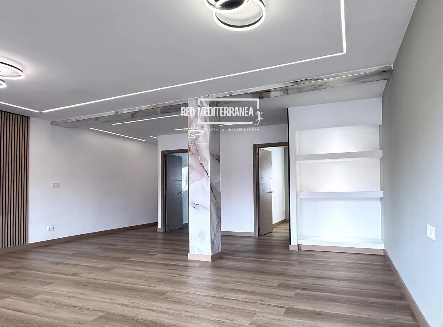 Flat for sale in Gandia  with Air Conditioner, Heating and Terrace