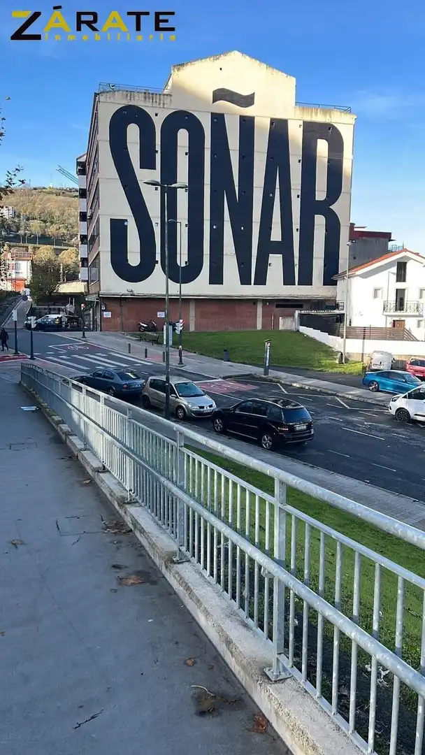 Wohnung mit Terrasse zum Verkauf in Basurtu - Zorrotza, imagen 21