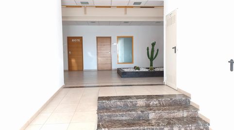 Foto 2 de Oficina de alquiler en Calle del Castillo de Caravaca, Lorquí, Murcia