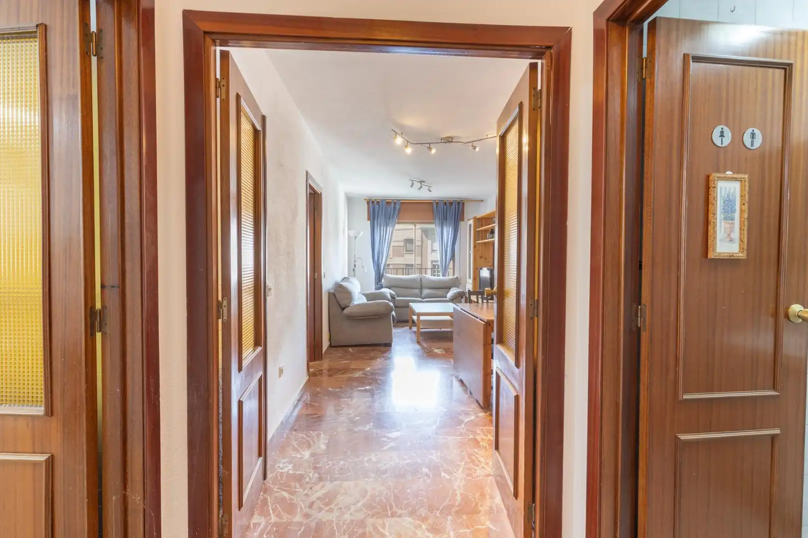 Flat for sale in Granada