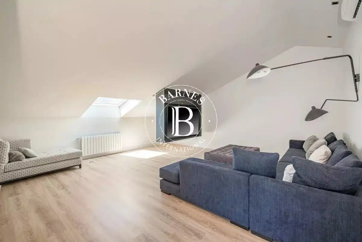 Casa o chalet en venta en Madrid con Aire acondicionado, Calefacción y Piscina