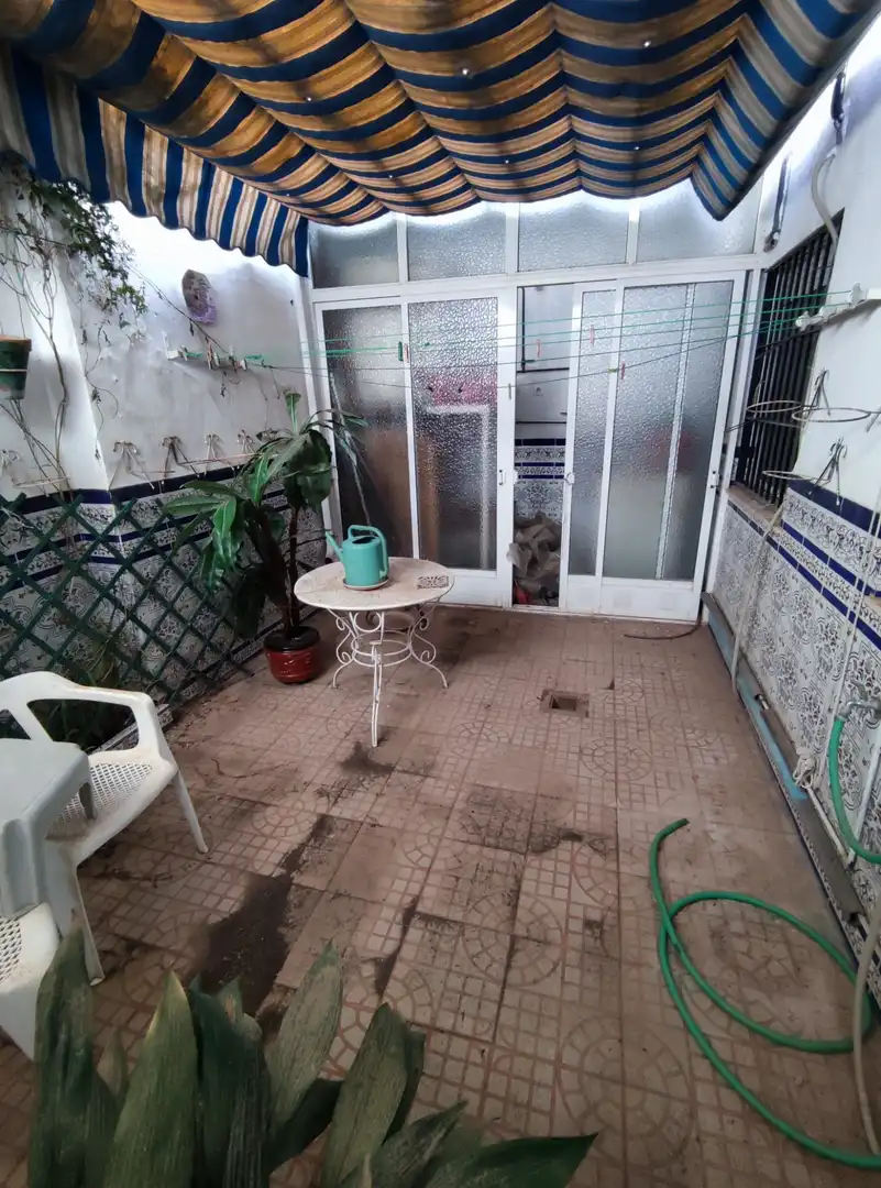 Casa in vendita a Úbeda, imagen 9