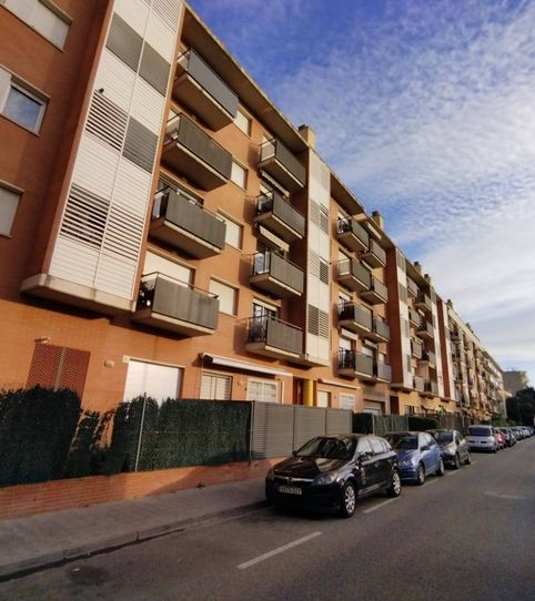 Foto 2 de Pis en venda a C/ Migdia, Creu de la Mà, Figueres