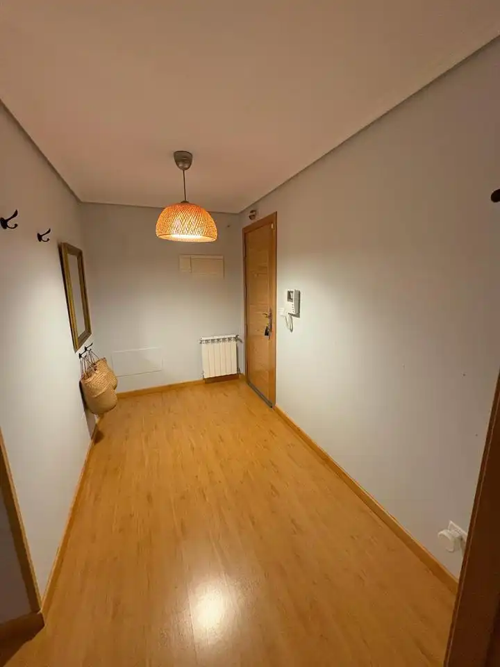 Flat for sale in Ponferrada  with Air Conditioner and Storage room