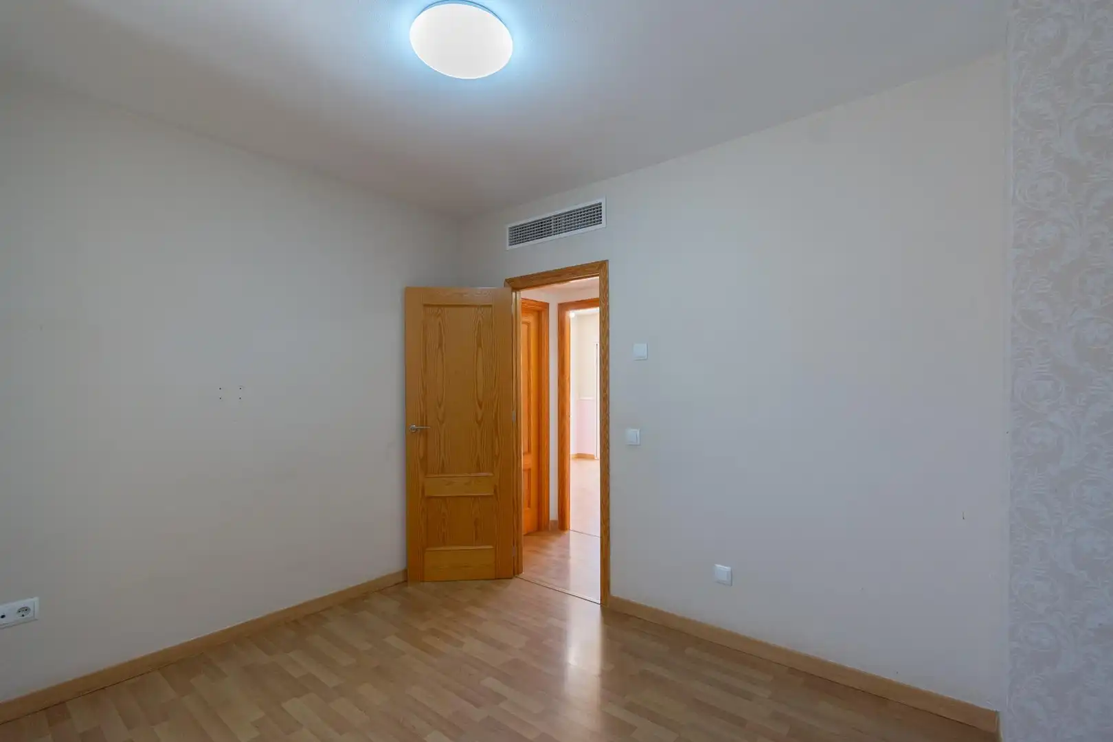 Habitación de Casa o chalet en venta en Cartagena con Aire acondicionado, Calefacción y Jardín privado