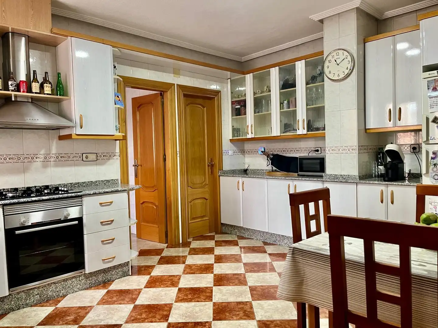 Chalet en venta en Camino de Salabosque, imagen 22