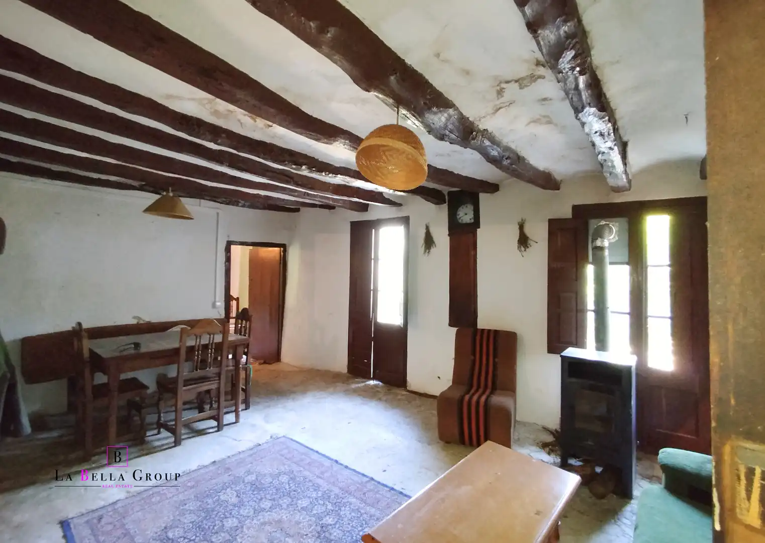 Haus zum Verkauf in Carrer Baró d'Eroles, imagen 7