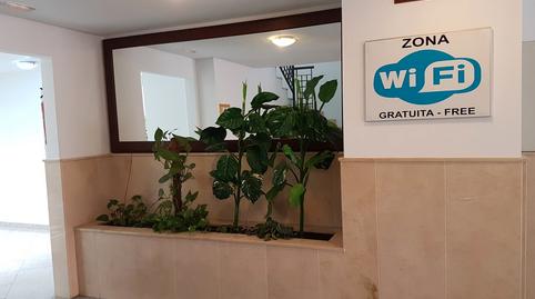 Photo 2 of Flat to rent in Huerta Fava - Santiago, Cádiz