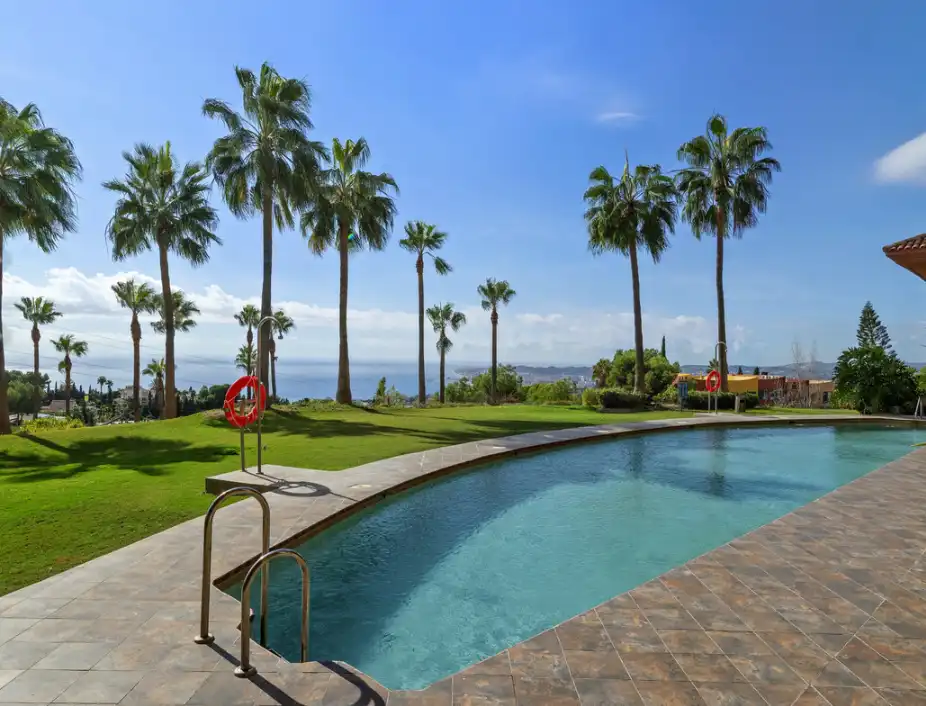 Piso con piscina en venta en Solymar, imagen 2