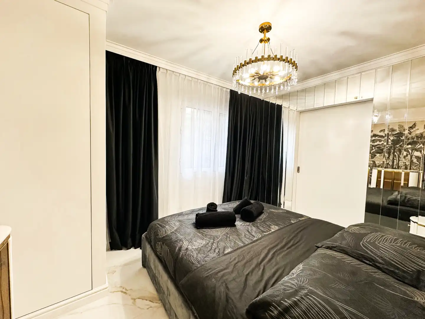 Flat with pool for sale in Nueva Andalucía, imagen 15