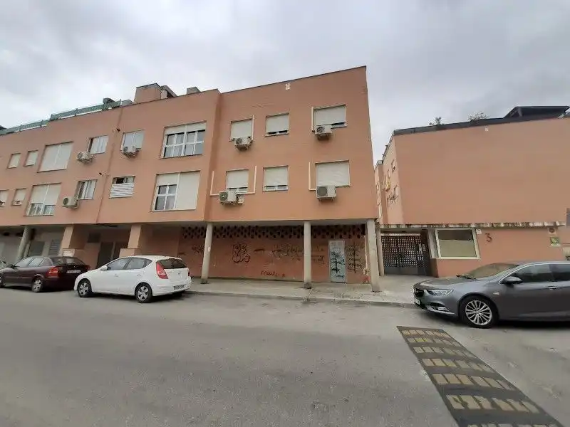 Individual en venda a Loeches