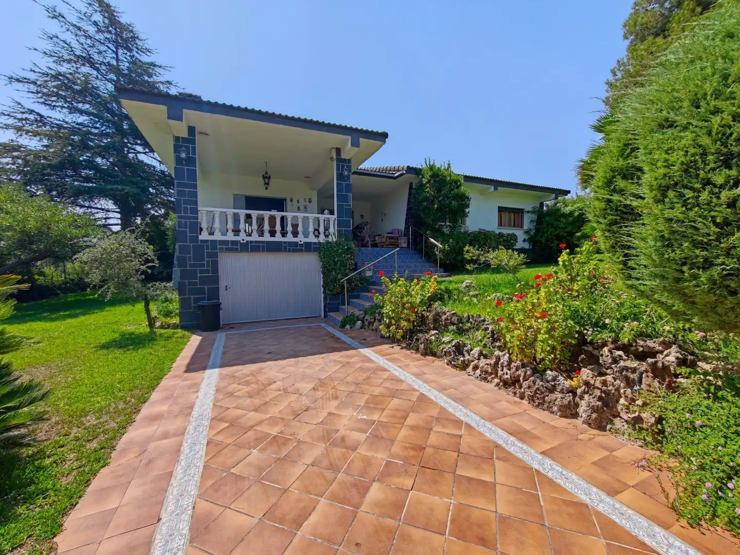 Villa avec piscine à vendre à MAS PAVIA 2, imagen 40