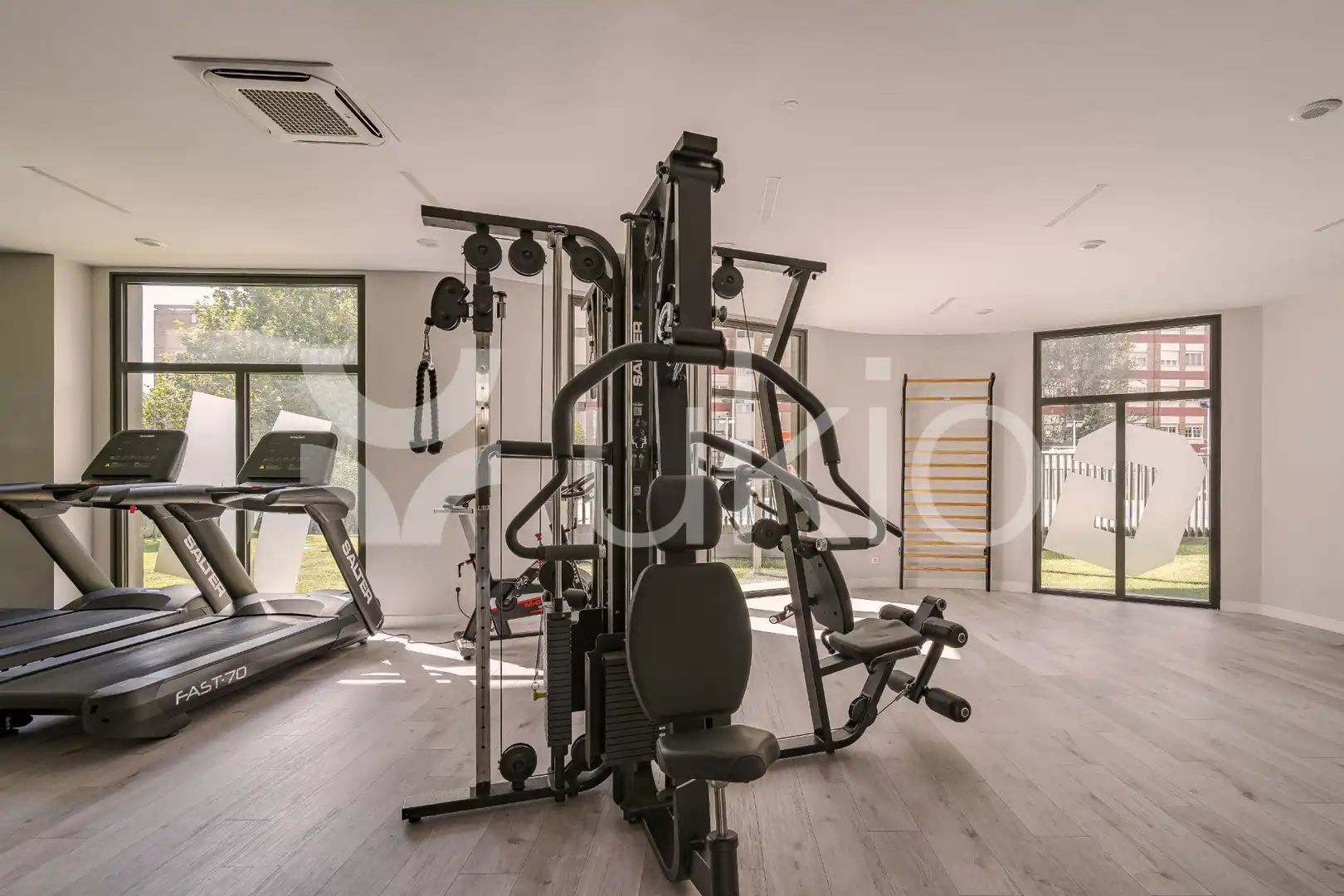 Apartament amb piscina de lloguer a Calle de los Astros, imagen 19