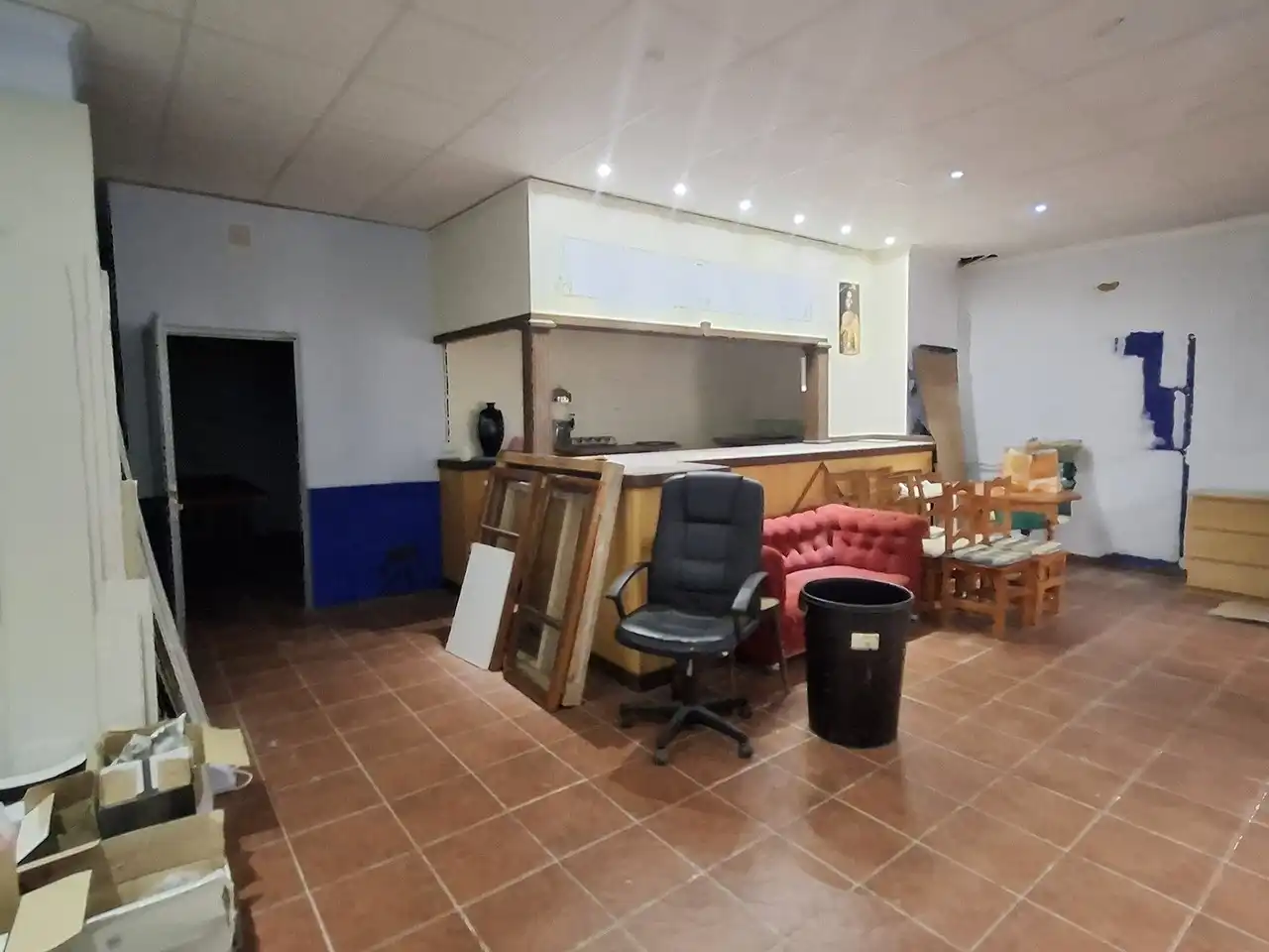 Local comercial en venda a Mojácar Playa - Las Ventanicas - La Paratá, imagen 27