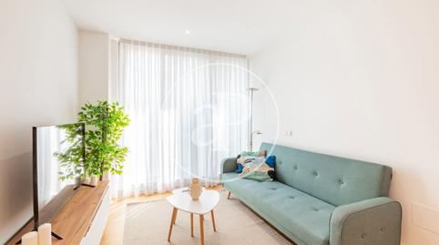 Photo 2 of Flat for rent in Argüelles,  Madrid Capital