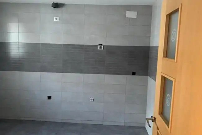 Bany de Casa o xalet en venda en Cáceres