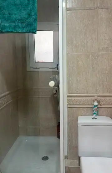 Baño de Piso en venta en Sant Feliu de Llobregat con Calefacción y Parquet