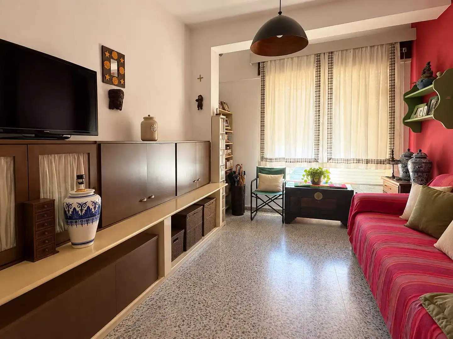 Casa adosada en venta en Algeciras, Cádiz
