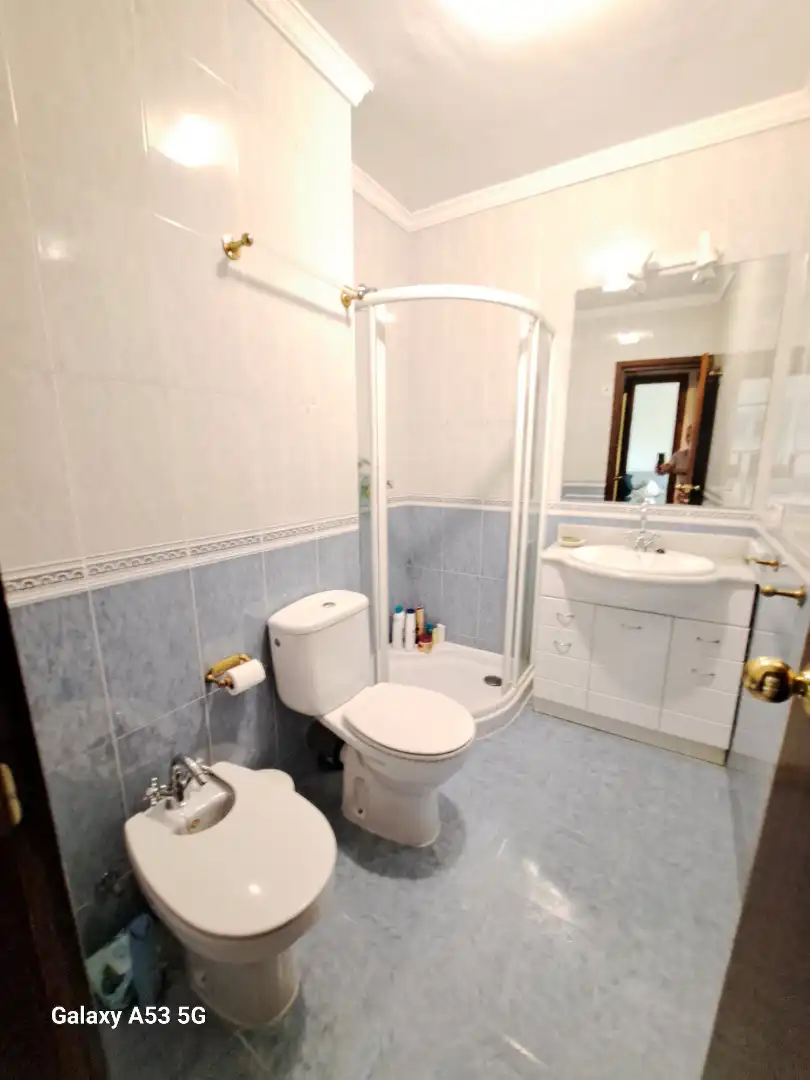 Apartament de lloguer a Huerta Belón - Calvario