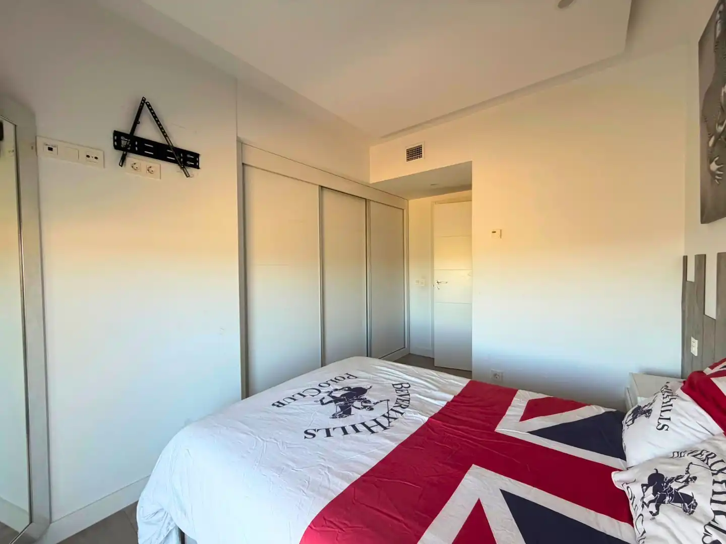 Habitación de Piso en venta en Rivas-Vaciamadrid con Aire acondicionado, Calefacción y Terraza