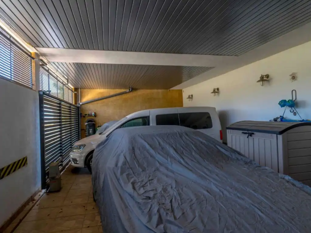 Aparcament de Casa o xalet de lloguer en Orihuela amb Piscina