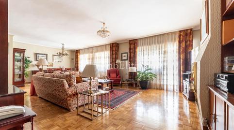 Foto 2 de Dúplex en venta en San Isidro, Casco Antiguo, Madrid