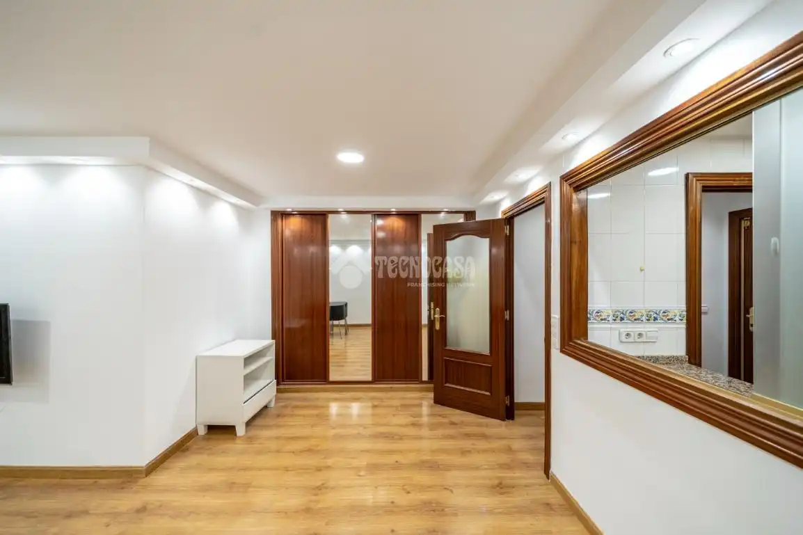 Wohnung zur Miete in Universidad - Malasaña