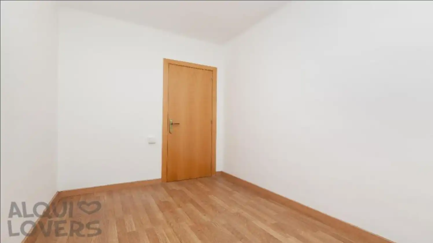 Dormitori de Pis en venda en Rubí