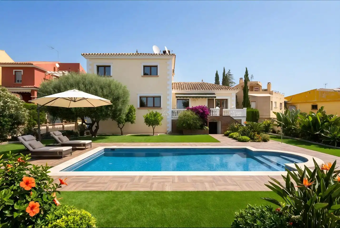 Maison avec piscine à vendre à Este, imagen 14