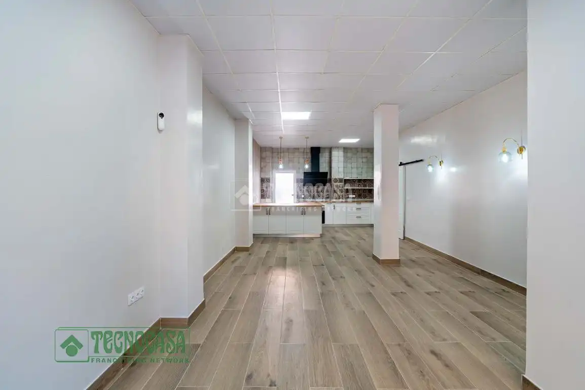 Piso en venta en El Ejido