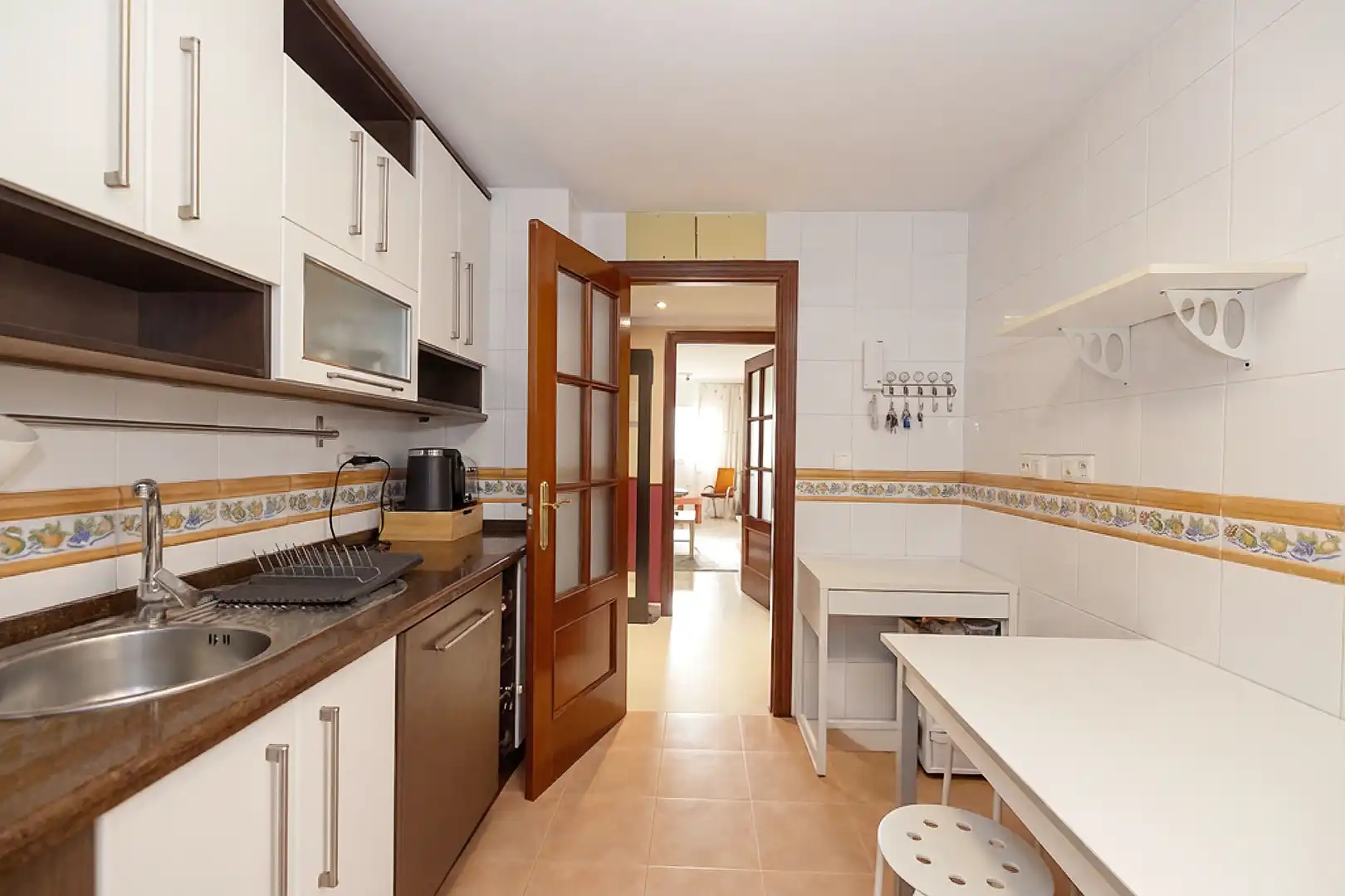 Piso en venta en Málaga, Málaga
