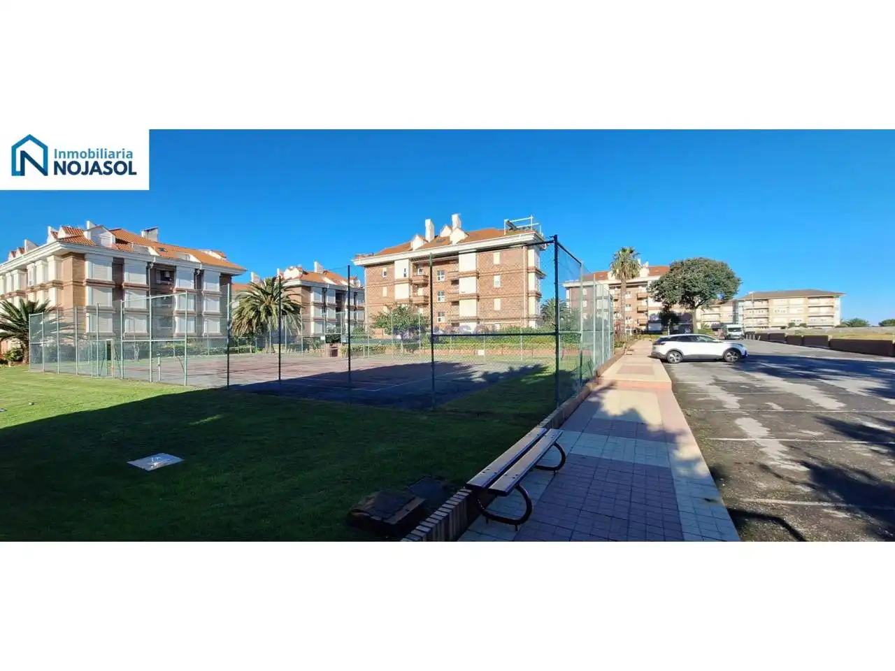 Mini appartamento con piscina in vendita a Calle arenal, imagen 8