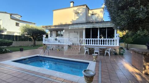 Foto 2 de Casa o xalet en venda a Avinyonet de Puigventós, Girona