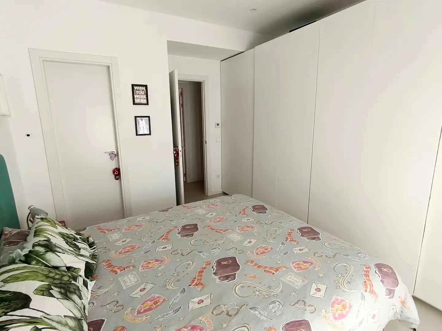 Habitación de Piso en venta en Madrid con Aire acondicionado, Calefacción y Terraza