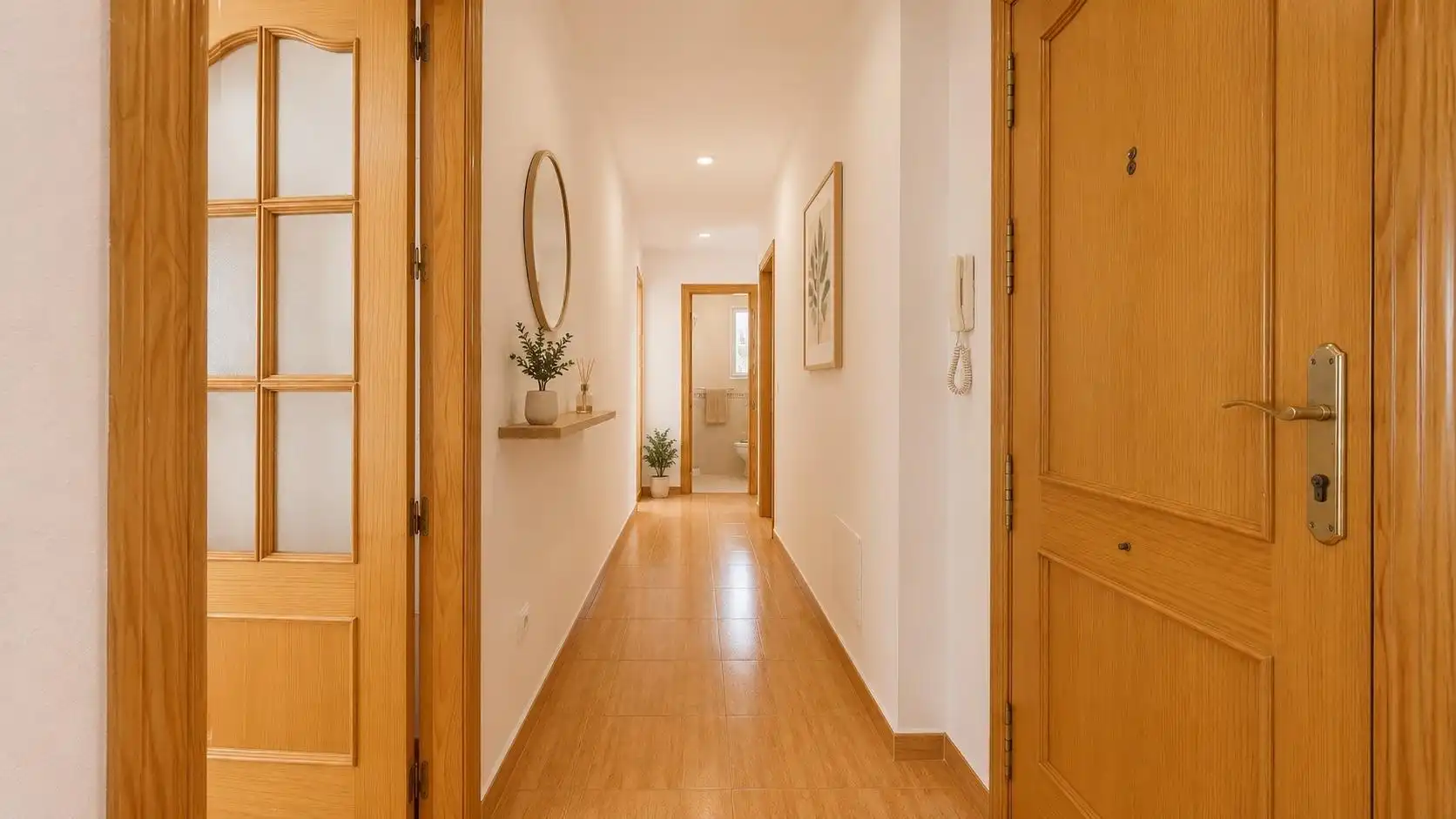Ático en venta en Gádor con Terraza