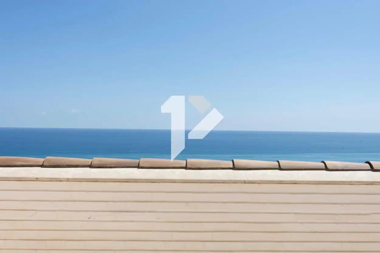 Terrace of Houses for sale in Castelldefels  with Private garden, Terrace and Community pool