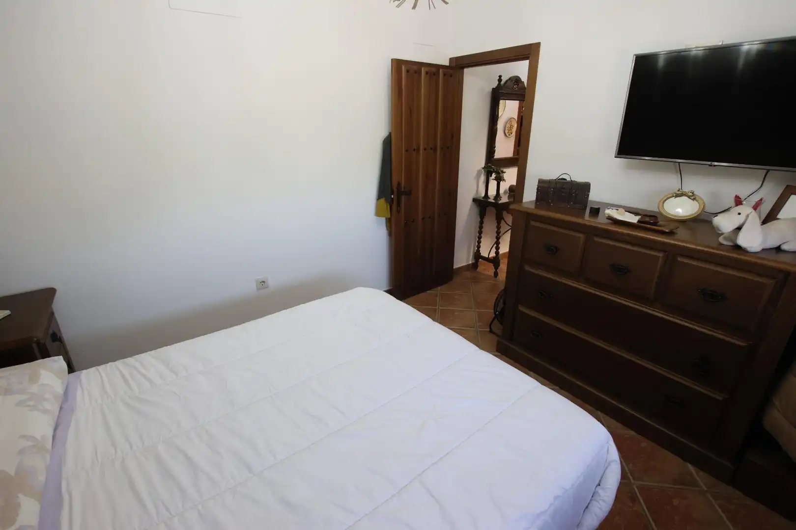 Habitación de Casa o chalet en venta en Lobón