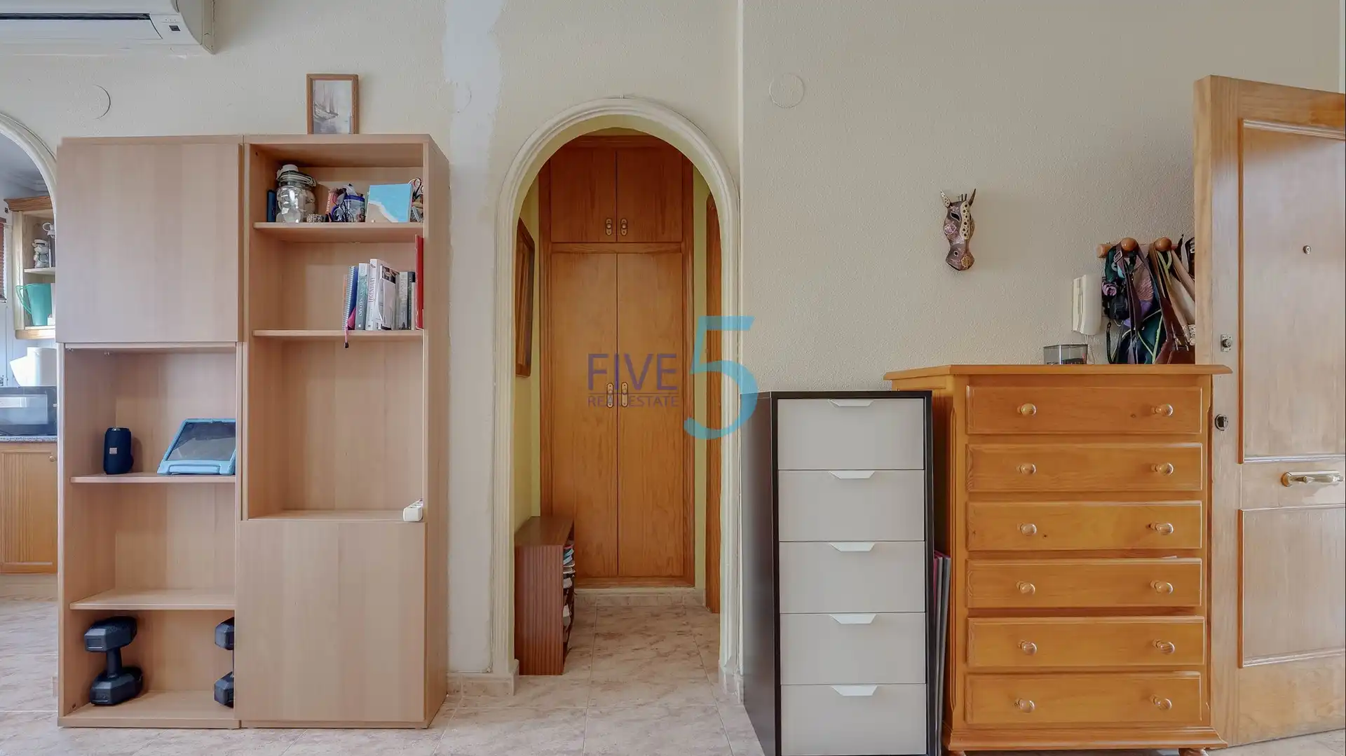 Studio with terrace for sale in Playa del Cura, imagen 9