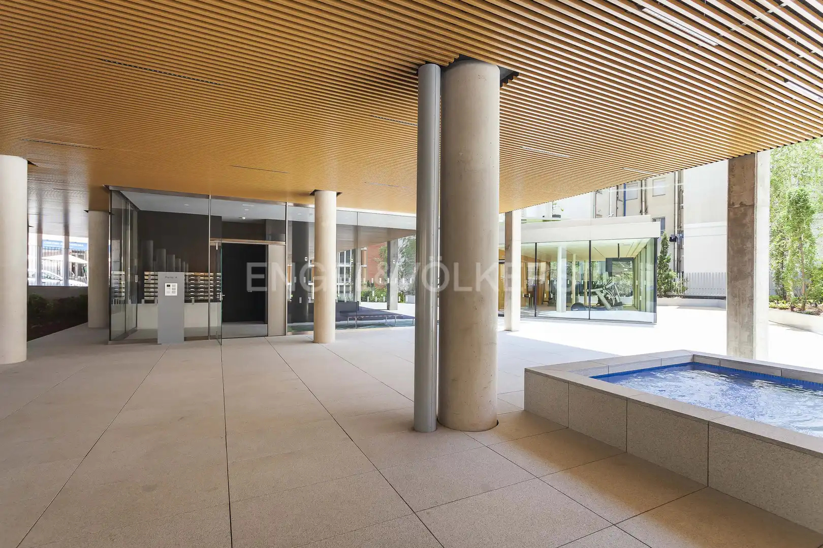 Piso de alquiler en Madrid con Aire acondicionado, Calefacción y Terraza