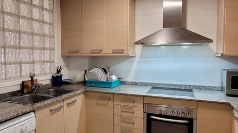Foto 2 de Piso en venta en De Ferrer I Busquets, Mollerussa, Lleida