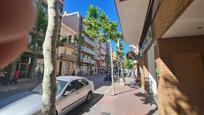 Exterior view of Premises for sale in L'Hospitalet de Llobregat