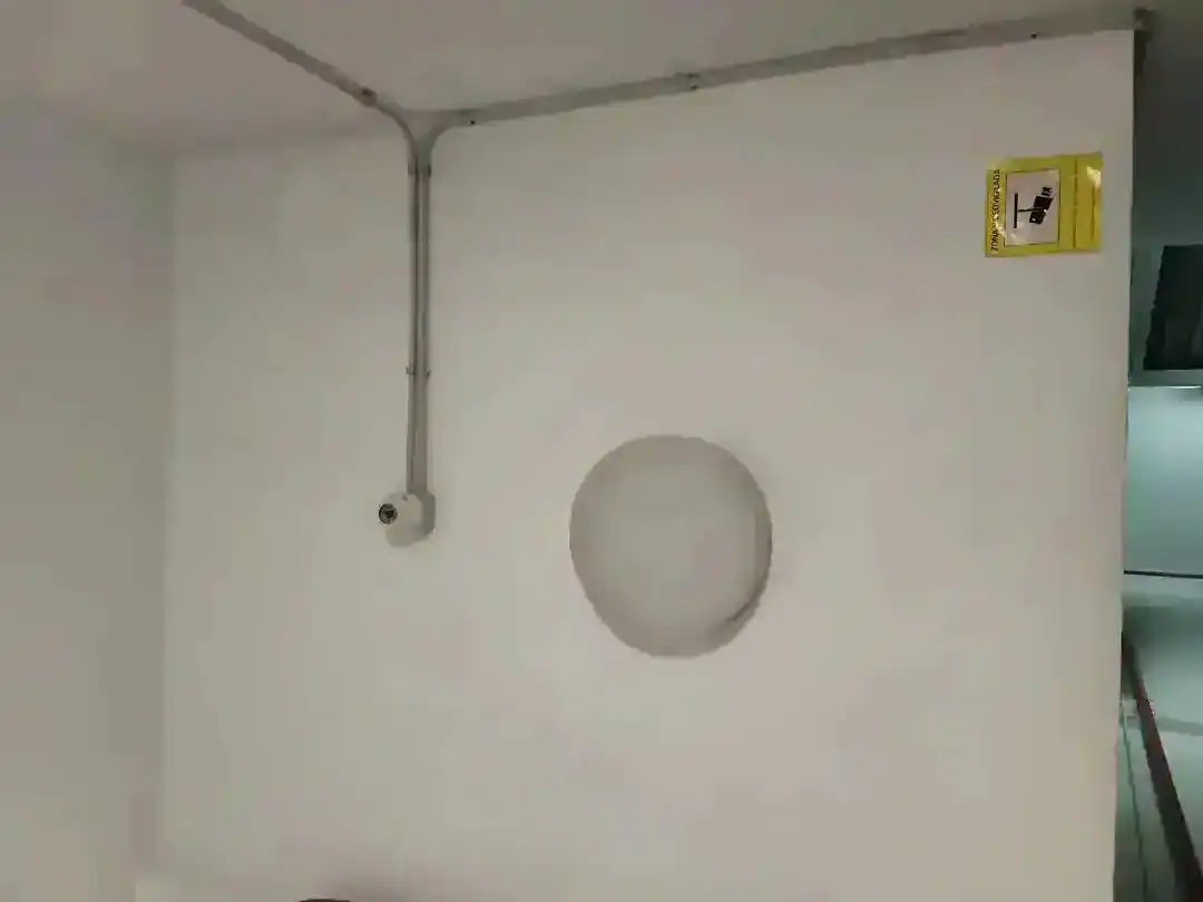 Baño de Garaje en venta en Barcelona