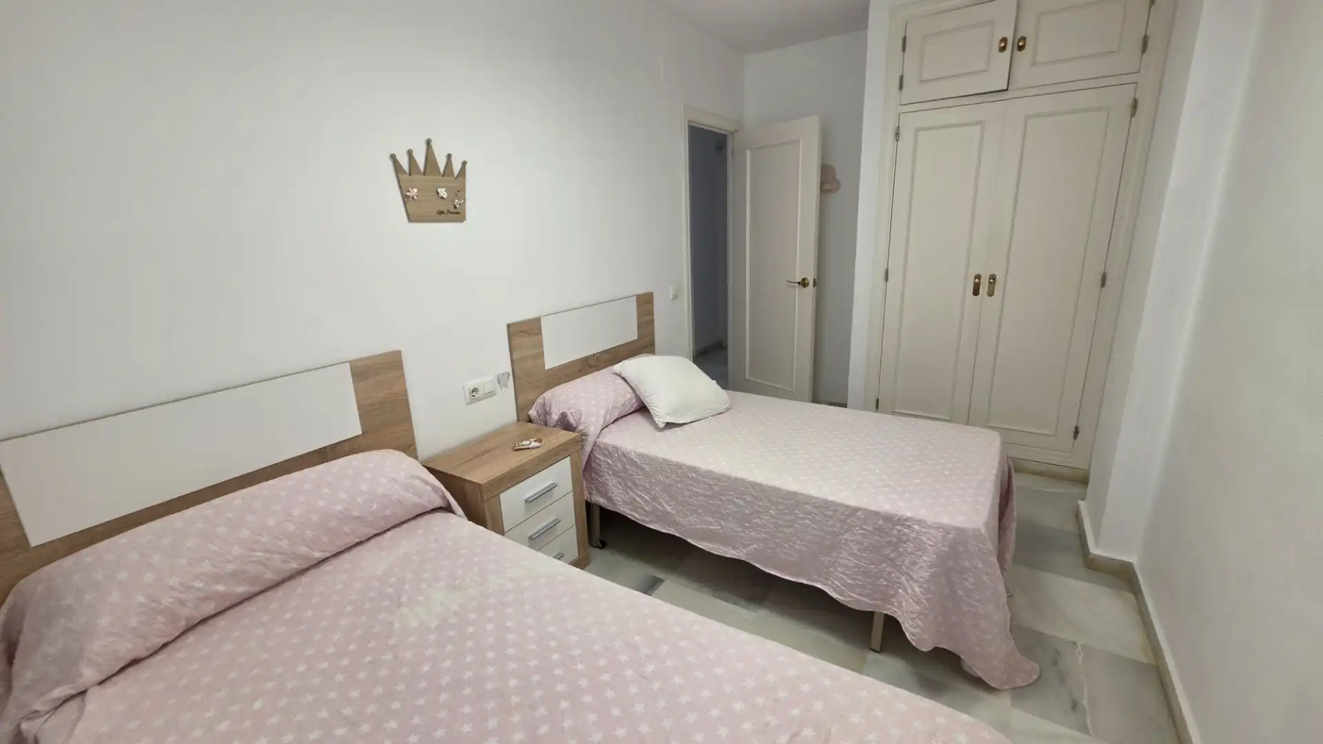 Doppelhaushälfte mit Pool zur Miete in Vistahermosa - Fuentebravía, imagen 21