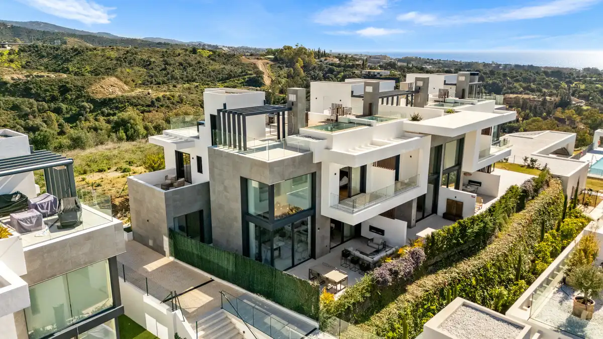 Reihenhaus zum Verkauf in Río Real - Los Monteros, imagen 4