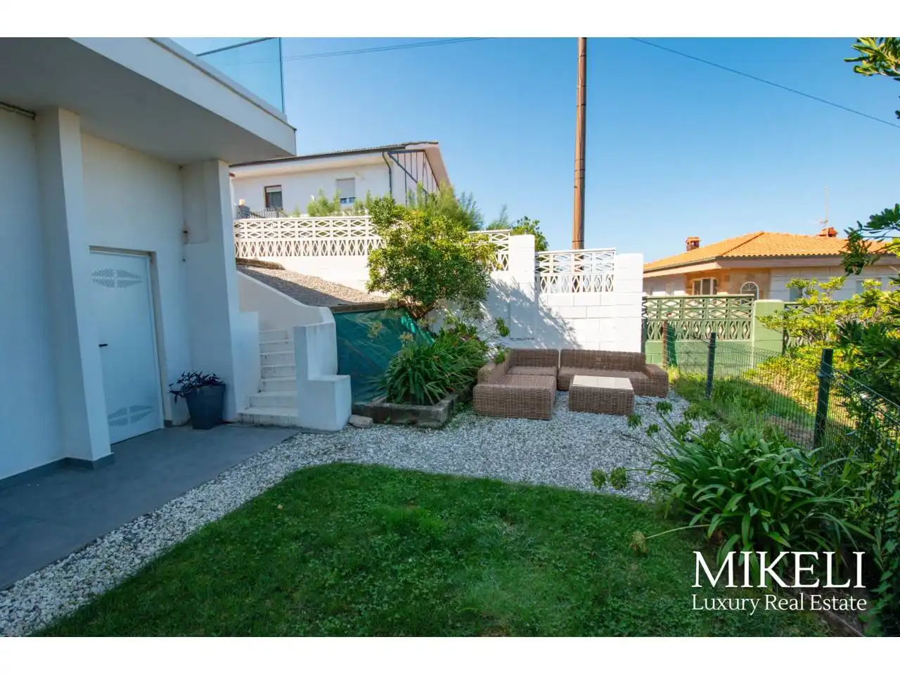 Detached house with pool for sale in Calle Portio, imagen 55
